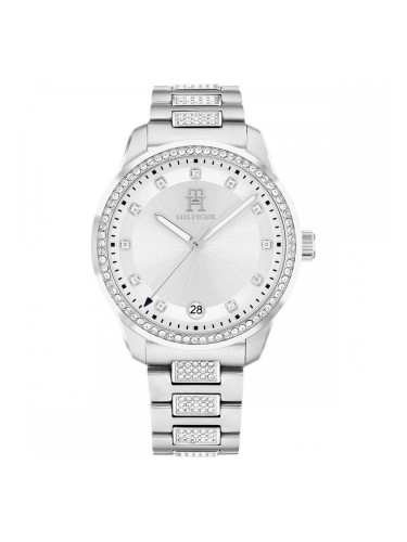 Дамски часовник Tommy Hilfiger TH85 (Ø 36 mm)