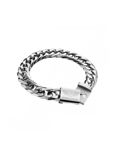 Мъжка гривна Police PJ25507BSS01-L