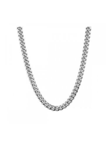 Дамска колие Radiant RH000122 Сребрист