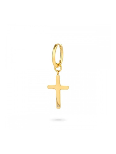 Дамски обеци Radiant RH000041 Златен