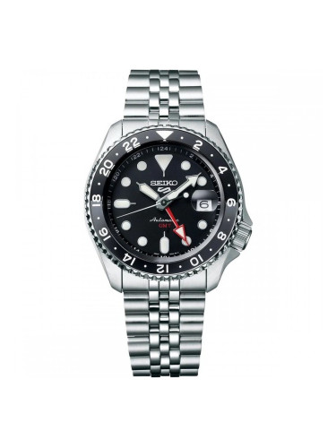 Мъжки часовник Seiko SSK001K1 (Ø 42,5 mm)