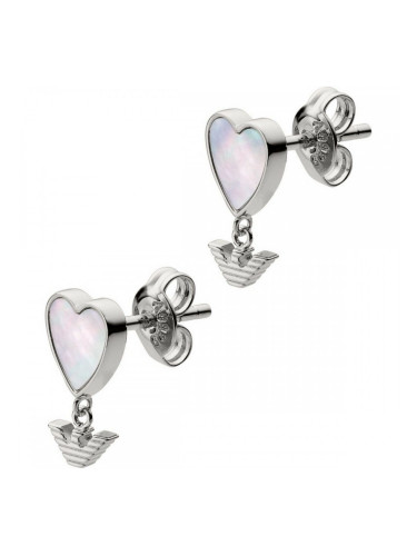 Дамски обеци Emporio Armani EG3413040