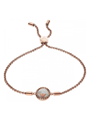 Дамска гривна Emporio Armani EGS2568221