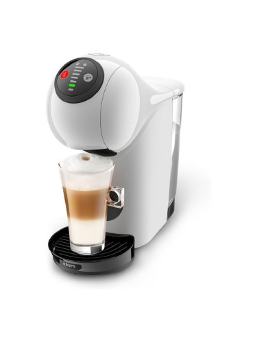 Krups KP243110 NDG GENIO S WHITE EU