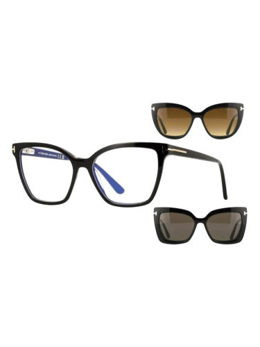 TOM FORD FT5641-B - 005