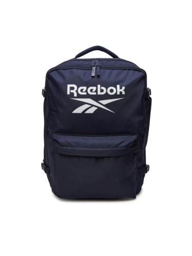 Reebok Раница RBK-015-CCC-06 Тъмносин