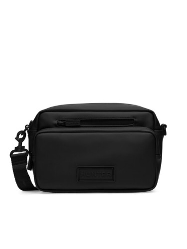 Hunter Мъжка чантичка HTR-E-004-05 Черен