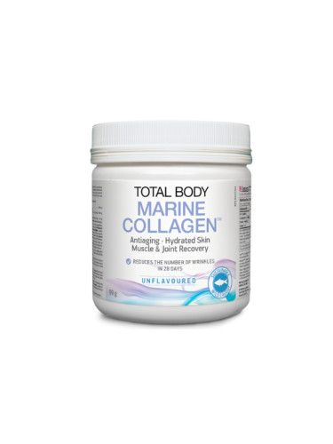 Рибен колаген на прах - Total Body Collagen™, 99 g