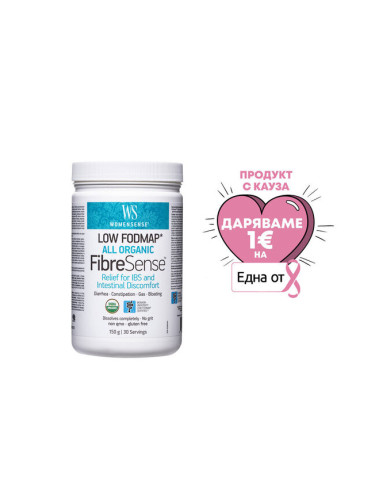 FibreSense WomenSense Natural Factors
