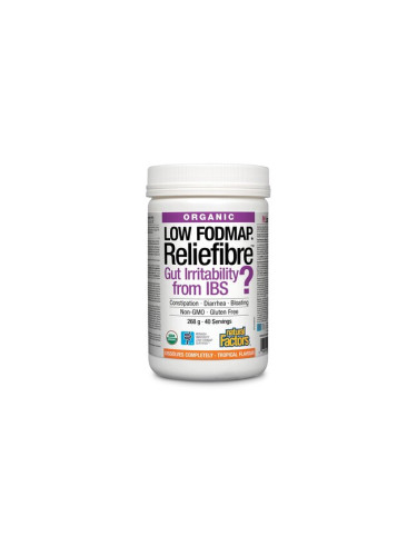 Reliefibre™ 5000 mg 268 g прах | Natural Factors