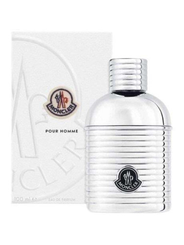 Moncler Pour Homme Парфюмна вода за мъже EDP