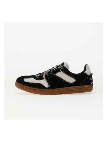 Сникърси FTSHP x Botas Wave Black & White EUR 37