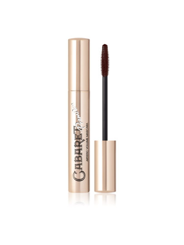 Vivienne Sabó Cabaret Première удължаваща спирала за обем цвят 05 9 мл.