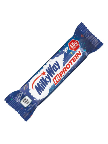 Mars Potein - Milky Way High Protein Bar Milk Chocolate - 50 g