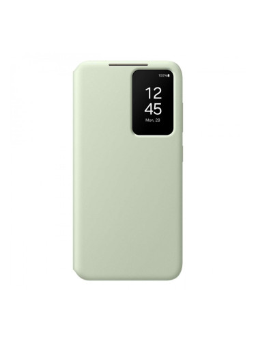 Samsung Galaxy S24 Smart View cover light green (EF-ZS921CGEGWW)