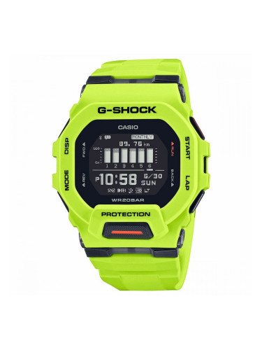 Смарт часовник Casio GBD-200-9ER