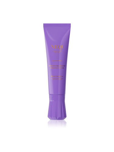 NEQI Treatment Treasure Blonde Brilliance регенерираща процедура за руса коса 100 мл.