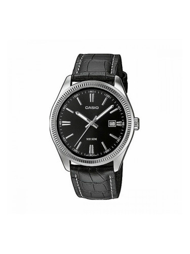 Мъжки часовник Casio DATE (Ø 39 mm)