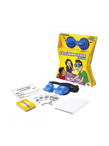 Настолна игра Bizak 32 Части