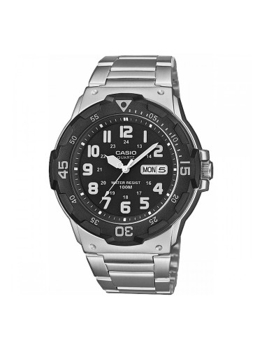 Мъжки часовник Casio MRW-200HD-1BVEF