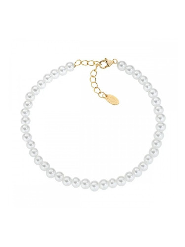 Дамска гривна Amen BRPE40SWGB16