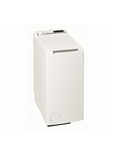 Перална машина Whirlpool Corporation TDLR 7220SS SP/N 1200 rpm Бял 40 cm 7 kg