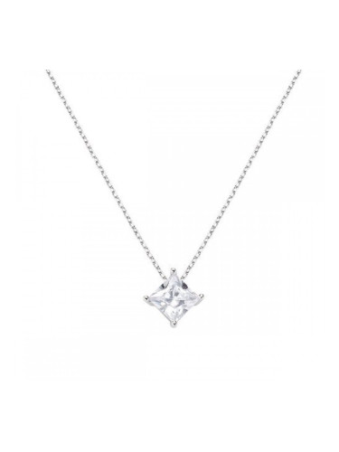 Дамска колие Amen CLSOQ50BB