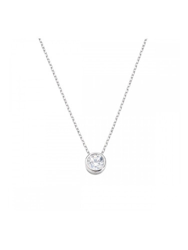 Дамска колие Amen CLSOT50BB