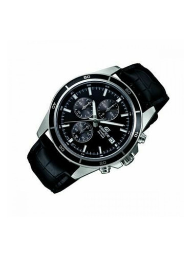 Мъжки часовник Casio EFR-526L-1AVUEF Черен