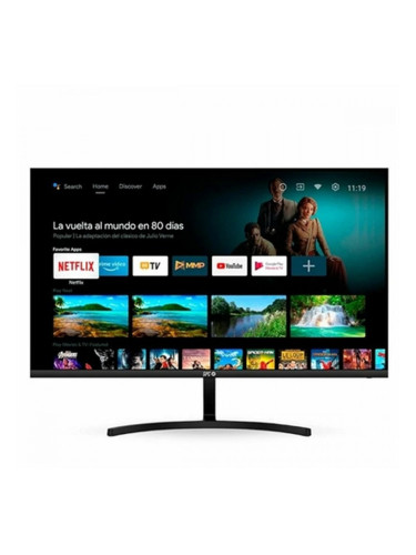 Монитор SPC 900024N USB 2.0 24" 60 Hz LED VA