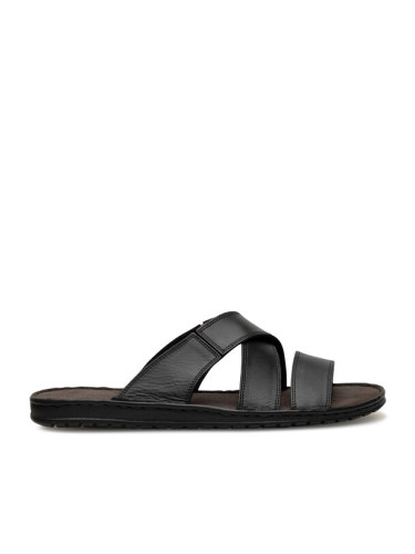 Lasocki Чехли BLOMEN-05 MI25 Черен