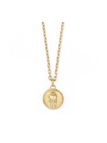 Мъжко колие Philipp Plein PJ8AA02NU