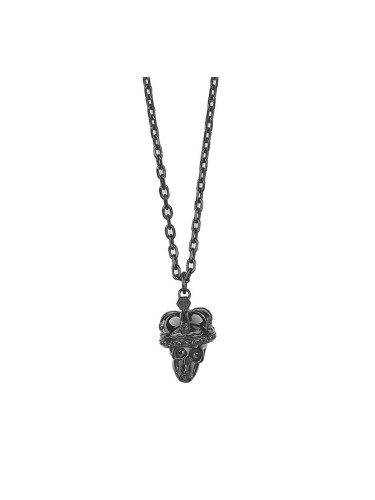 Мъжко колие Philipp Plein PJ8AA24NU