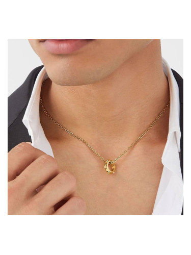 Унисекс колие Philipp Plein PJ1EA16NU