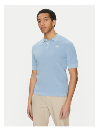 Robe di Kappa Пуловер Robe Giovani 63127ZW Син Regular Fit