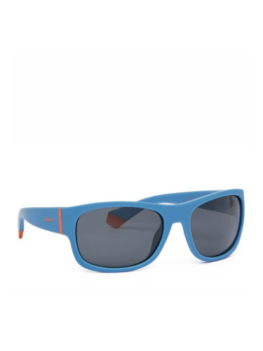 Polaroid Слънчеви очила PLD 8064/S 207818 Син