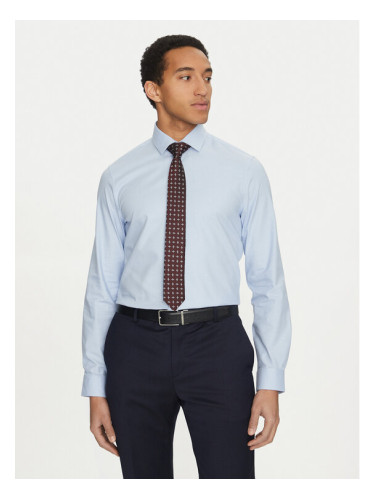 BOSS Вратовръзка H-Tie 50532253 Кафяв