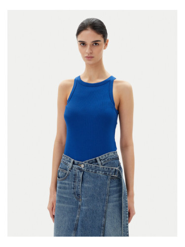 Levi's® топ Dreamy A7326-0015 Син Slim Fit