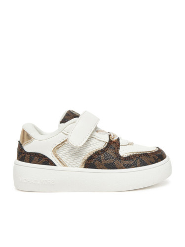 MICHAEL Michael Kors Сникърси MK01930100 Цветен