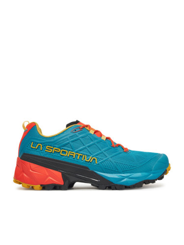 La Sportiva Маратонки за бягане Akyra II 44F614735 Син