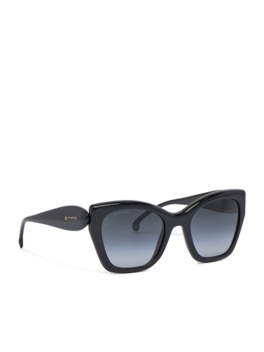 Etro Слънчеви очила 0084/S 207825 Черен