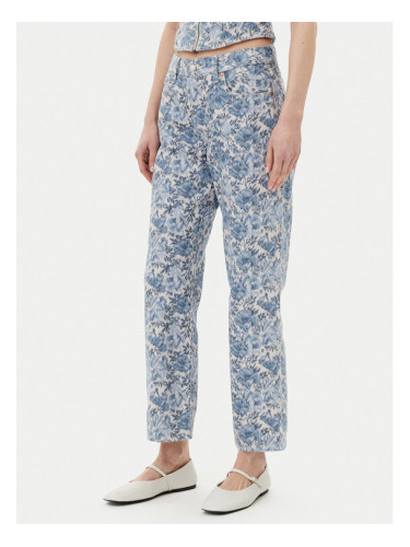 Levi's® Дънки 501® 90's A9150-0009 Син Loose Fit