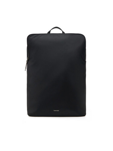 Calvin Klein Раница Business Tech 2g Squared Bp K50K512962 Черен