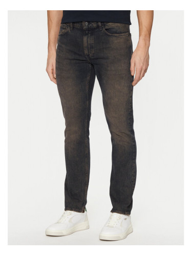 BOSS Дънки Delaware 50532500 Тъмносин Slim Fit