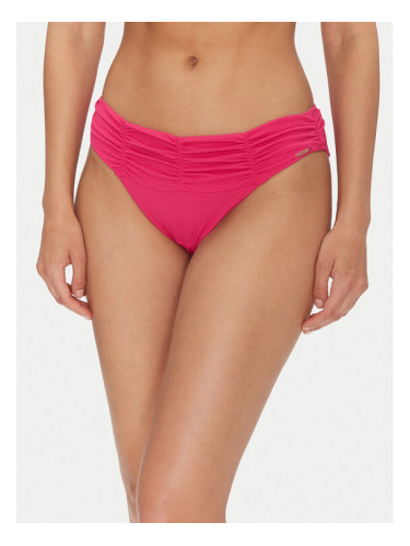 Ysabel Mora Долнище на бански 83119 Розов