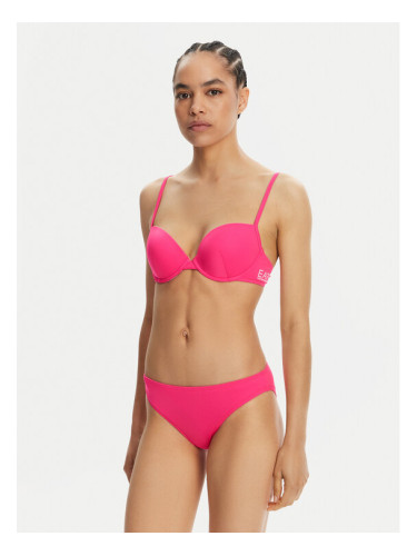 EA7 Emporio Armani Бикини 7W000320 AF12599 Z4001 Розов