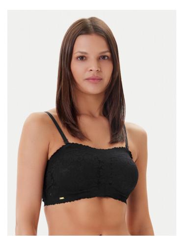 Selmark Сутиен без банели 10916 Черен