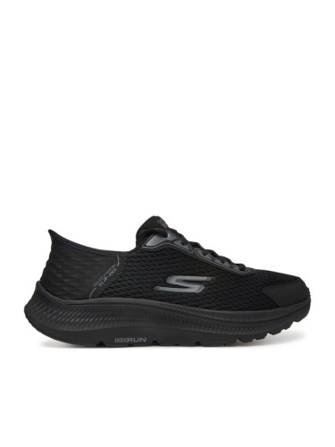 Skechers Маратонки за бягане Go Run Consistent 2.0-Empowered 220863/BBK Черен