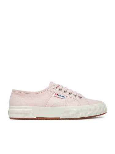 Superga Гуменки 2750 Cotu Classic S000010 Розов