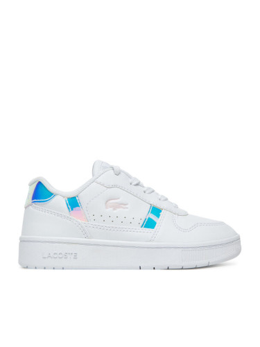 Lacoste Сникърси 7-48SUC0005 Бял